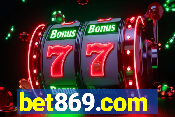 bet869.com