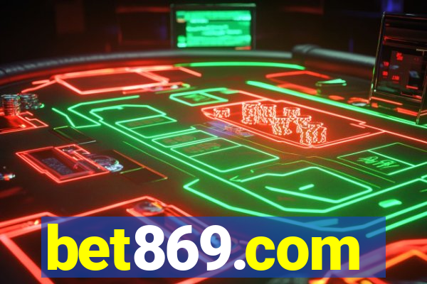 bet869.com