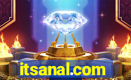 itsanal.com