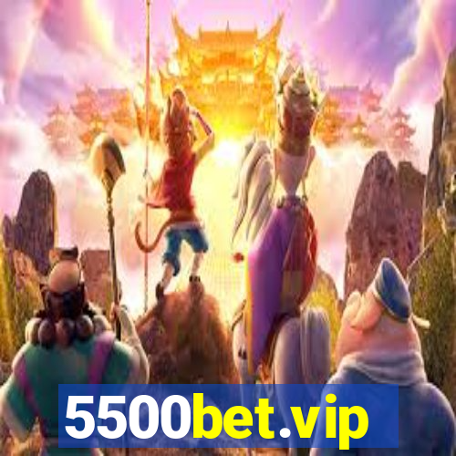 5500bet.vip