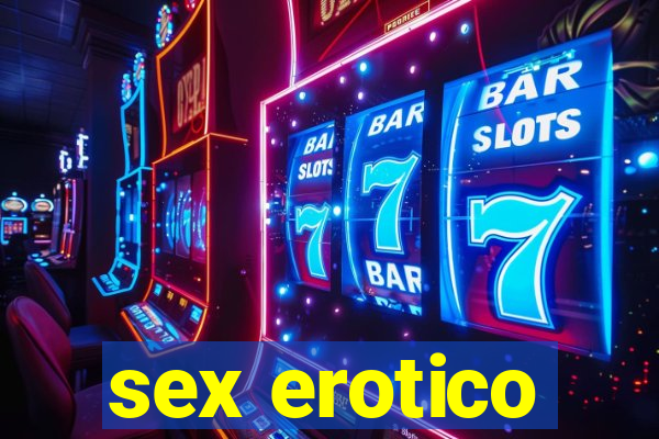 sex erotico