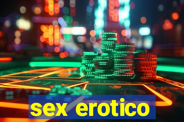 sex erotico