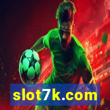 slot7k.com