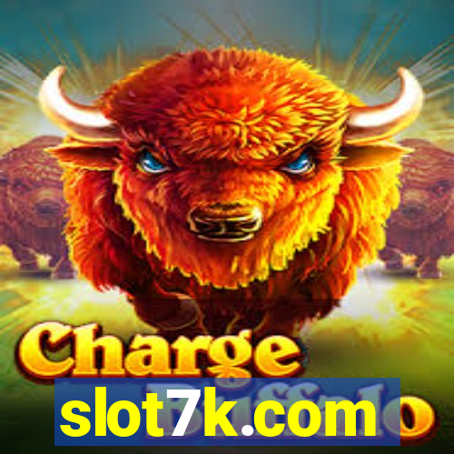 slot7k.com