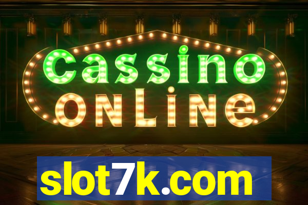 slot7k.com