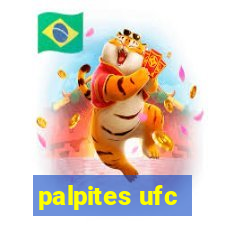 palpites ufc