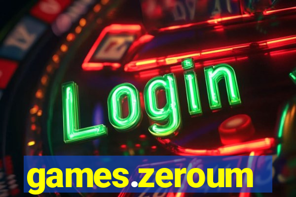 games.zeroum