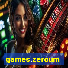 games.zeroum