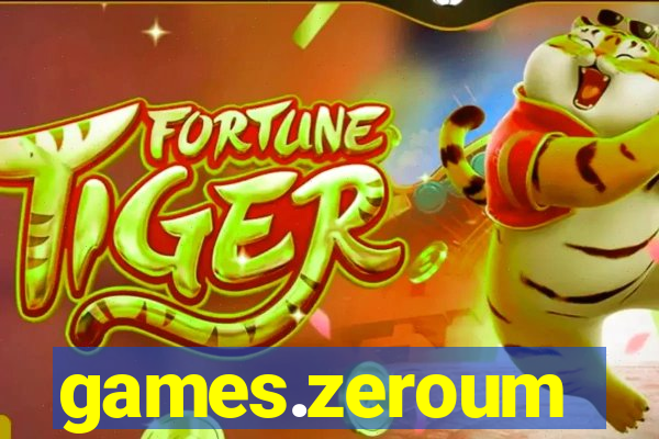 games.zeroum