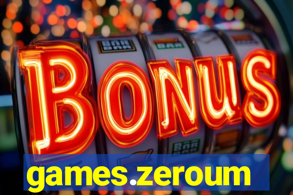 games.zeroum