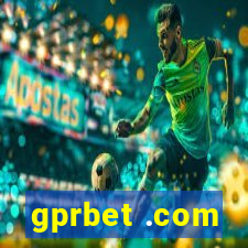 gprbet .com