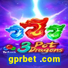 gprbet .com