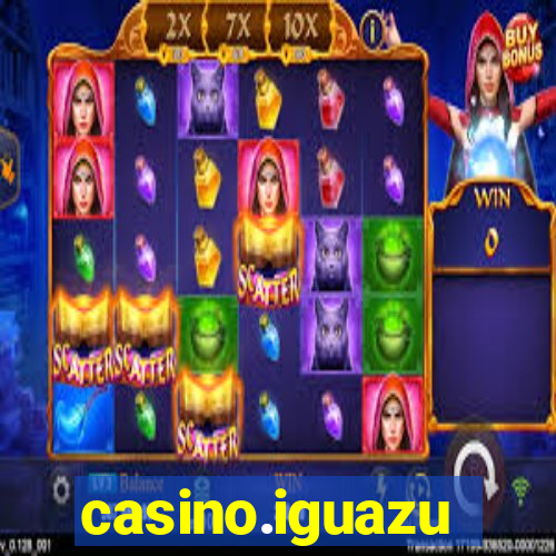 casino.iguazu