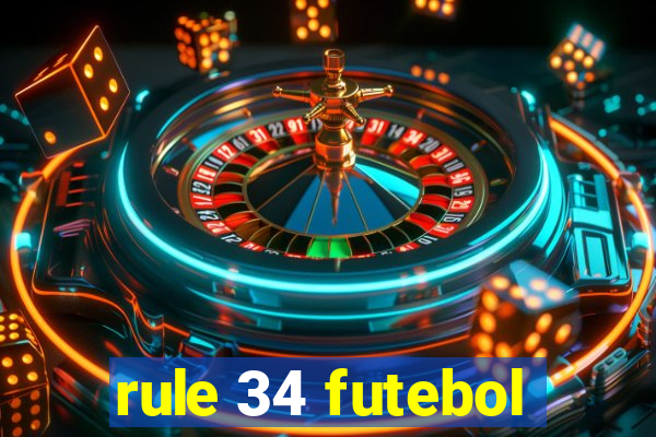 rule 34 futebol