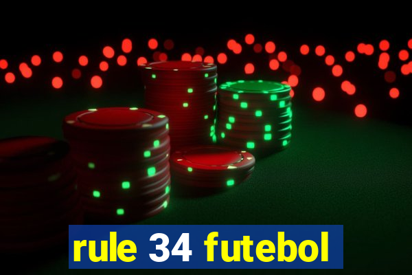 rule 34 futebol