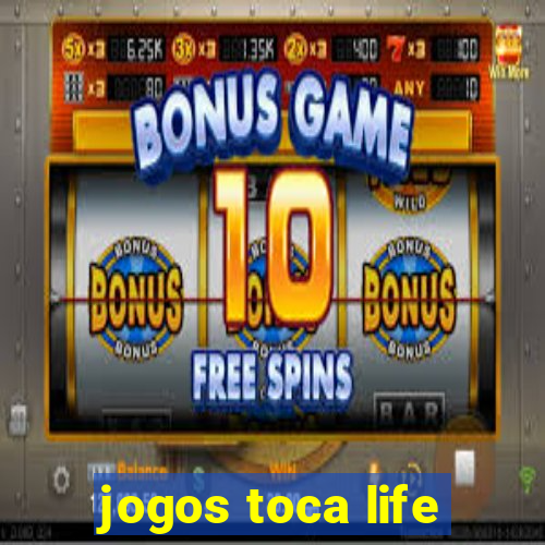 jogos toca life