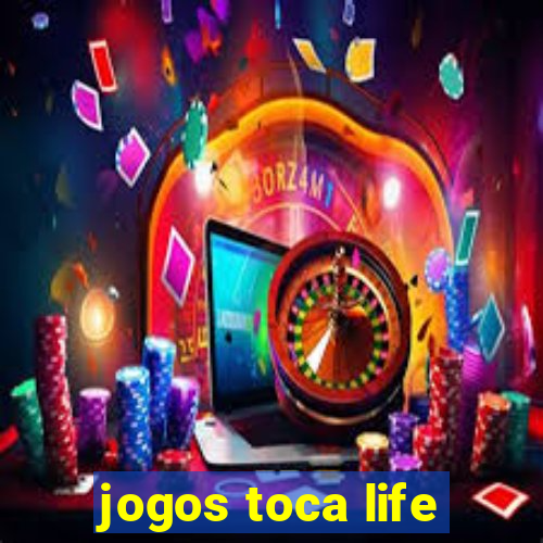 jogos toca life