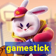 gamestick