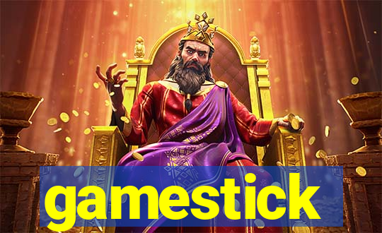 gamestick