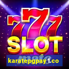 karatepgpay1.com