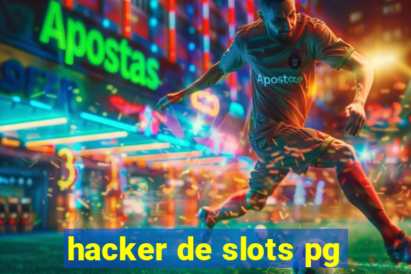 hacker de slots pg