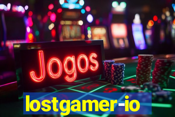 lostgamer-io