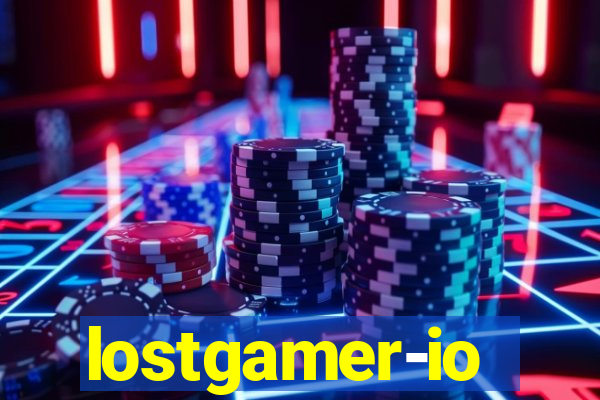 lostgamer-io