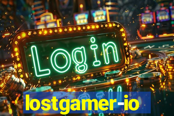 lostgamer-io