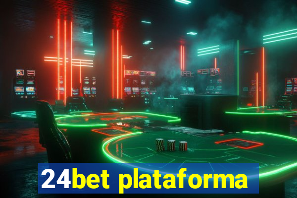 24bet plataforma