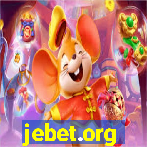 jebet.org