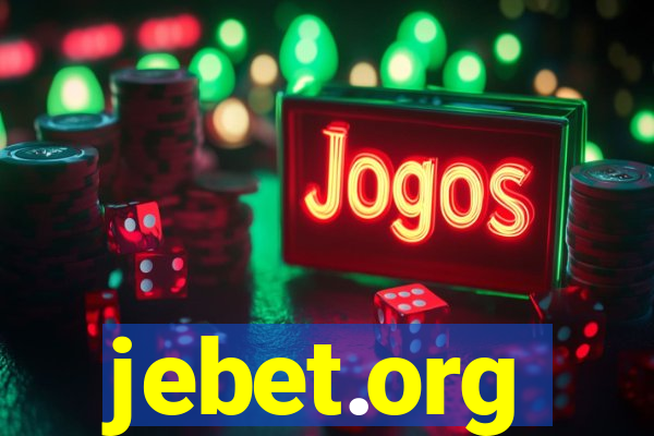 jebet.org