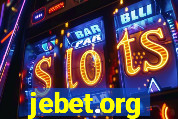 jebet.org