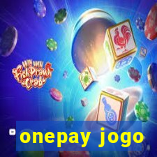 onepay jogo