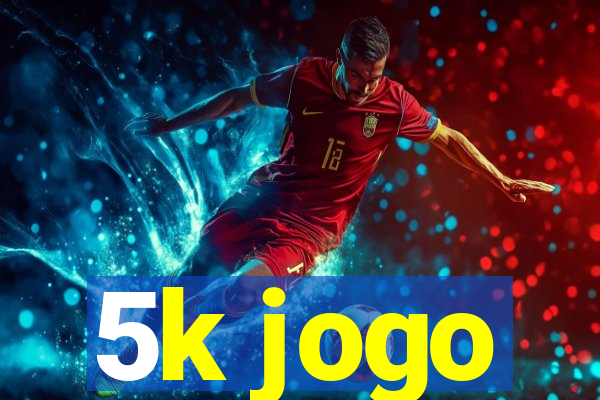 5k jogo