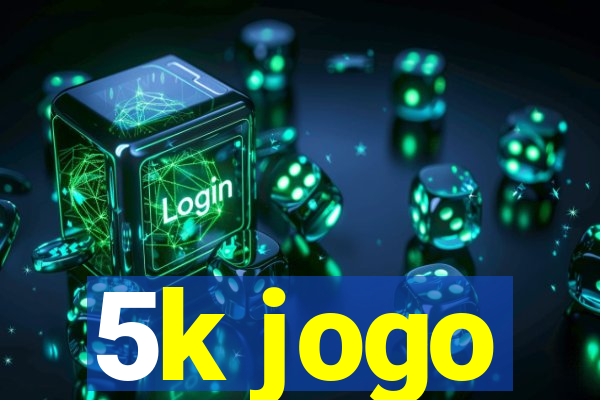 5k jogo