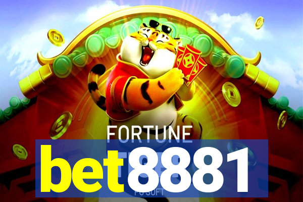 bet8881