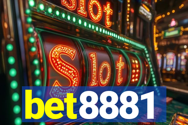 bet8881