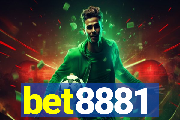 bet8881