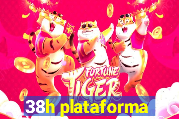 38h plataforma