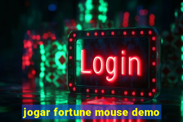 jogar fortune mouse demo