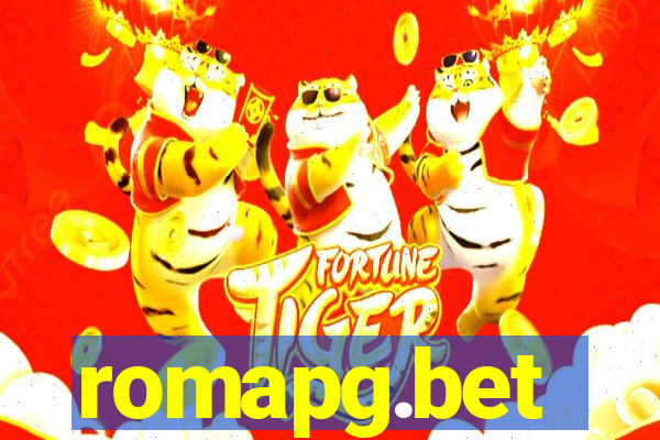 romapg.bet