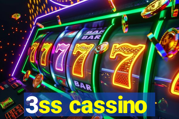 3ss cassino