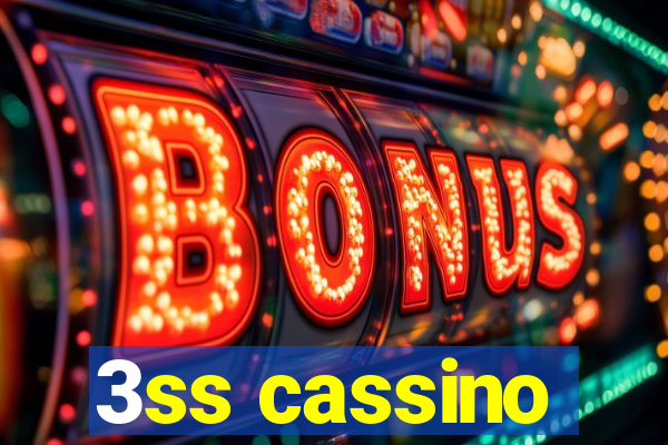 3ss cassino