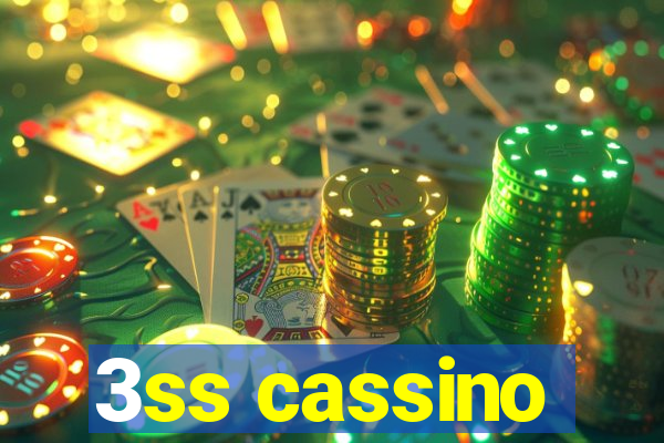 3ss cassino