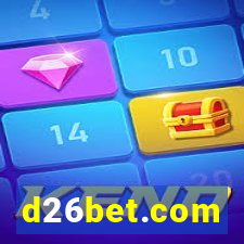 d26bet.com