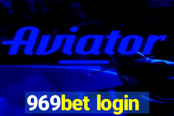 969bet login