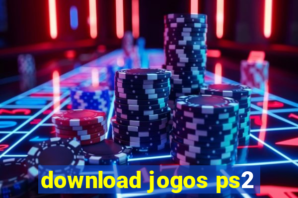 download jogos ps2