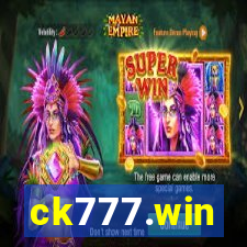 ck777.win