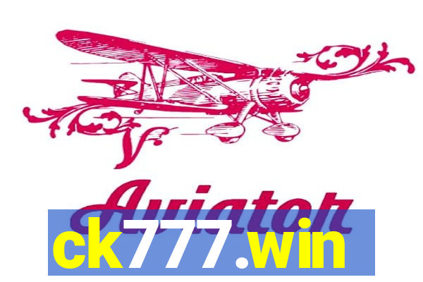 ck777.win