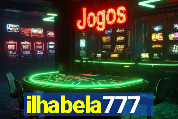 ilhabela777